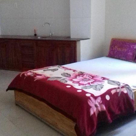Tic Guest House Tuy Hoa Esterno foto