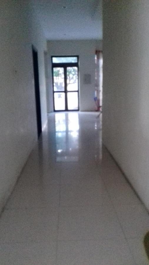 Tic Guest House Tuy Hoa Esterno foto